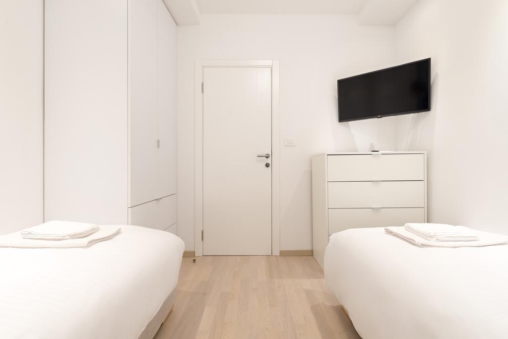 Vivio Luxury Apartment Beograd Bagian luar foto