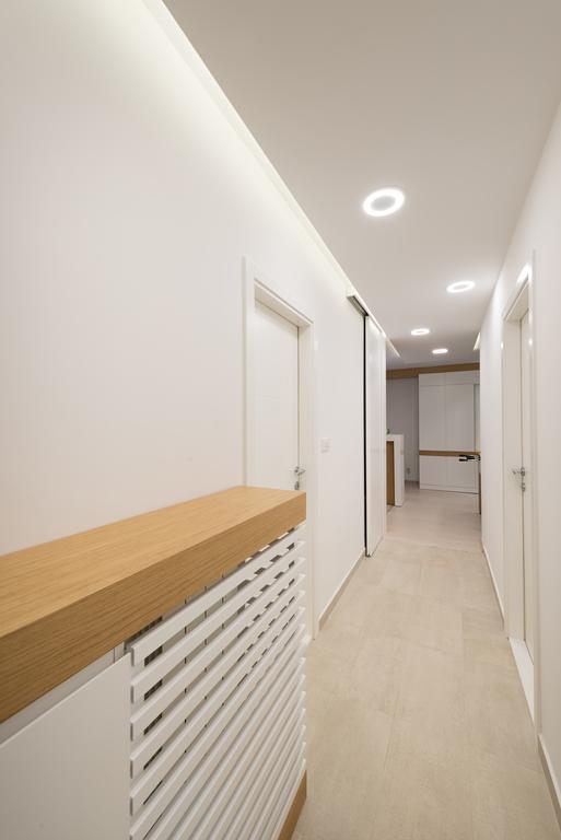Vivio Luxury Apartment Beograd Bagian luar foto