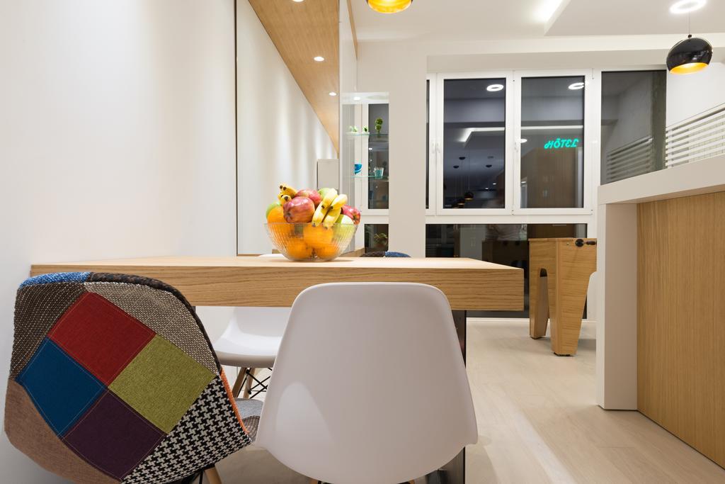 Vivio Luxury Apartment Beograd Bagian luar foto