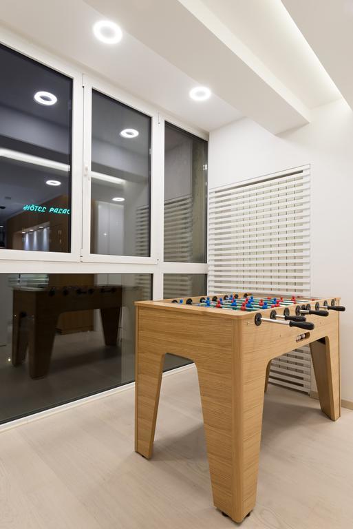 Vivio Luxury Apartment Beograd Bagian luar foto