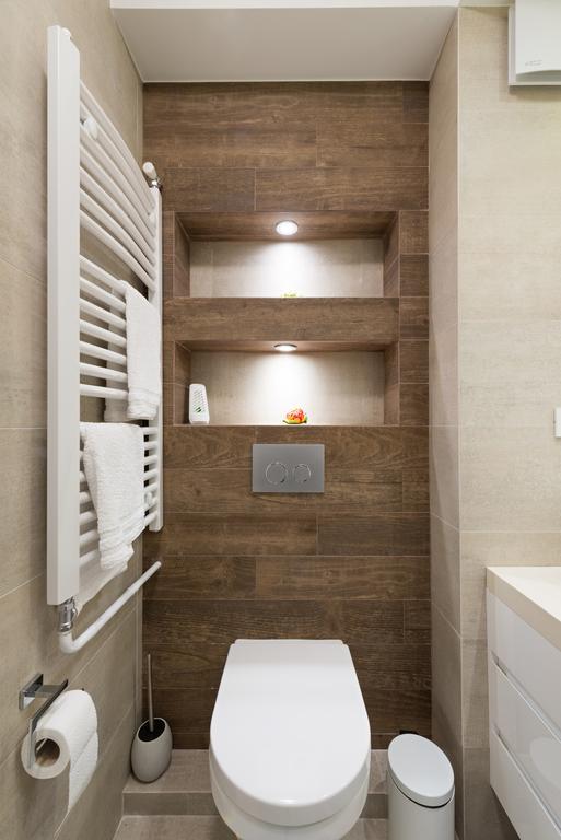 Vivio Luxury Apartment Beograd Bagian luar foto
