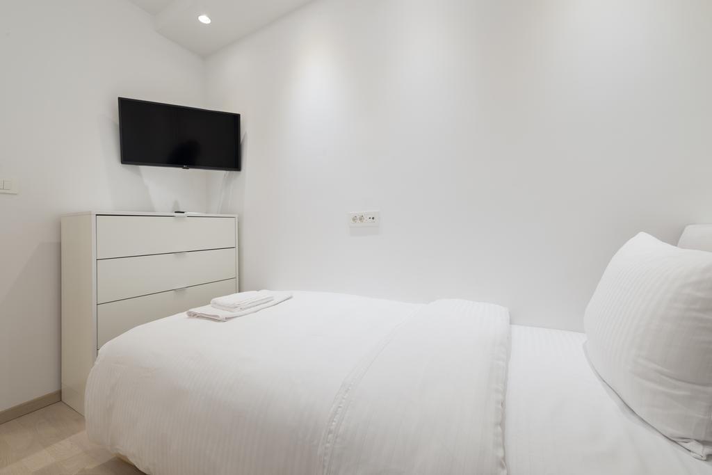 Vivio Luxury Apartment Beograd Bagian luar foto