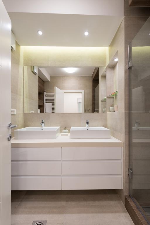 Vivio Luxury Apartment Beograd Bagian luar foto